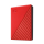 WD My Passport 4TB Red Worldwide WDBPKJ0040BRD-WESN - 530409 - zdjęcie 2